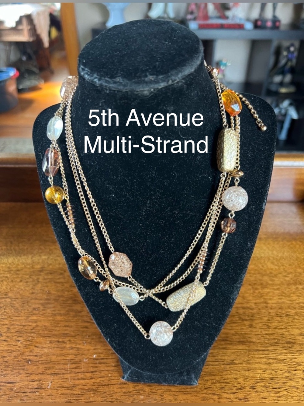 Choose One: $8 Necklaces - Picture 5 of 16